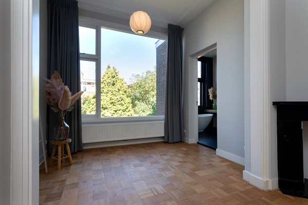 Medium property photo - Nicolaïstraat, 2517 SX Den Haag